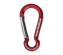 Карабин Singing Rock Mini Pear