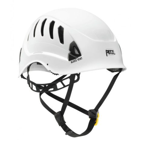 Cască PETZL Alveo Vent