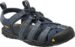 Сандалии Keen Clearwater CNX Mns midnight navy/gargoyle