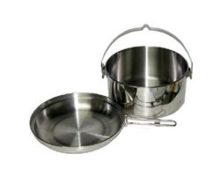 Набор Tatonka Kettle 1.6