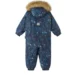 Комбинезон детский Reimatec Lappi 6981 navy
