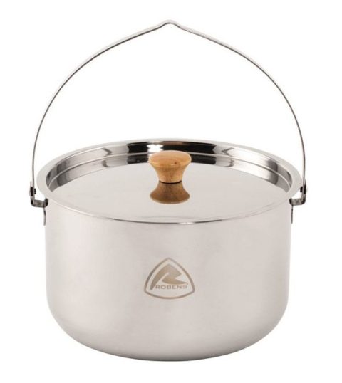 Cratiță Robens Ottawa Pot 3.5 L