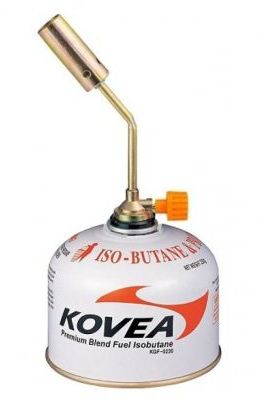 Газовый резак Kovea KT-2008-1 Rocket Torch