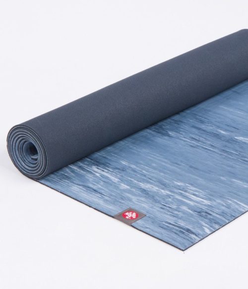 Коврик для йоги Manduka eKO Lite Ebb Marbled 4mm