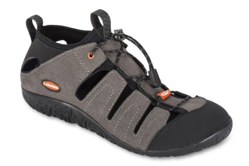 Сандалии мужские Lizard Kross Ibrido M Moccassin