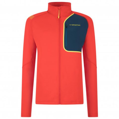 Jachetă fleece La Sportiva Falkon M