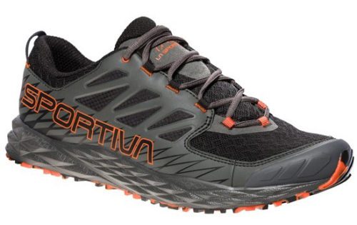 Кроссовки La Sportiva Lycan black