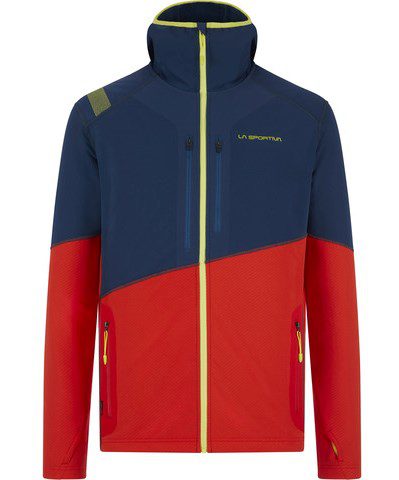 La sportiva theory hoody top