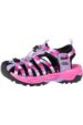 Sandale pentru copii Alpine Pro Lancastero Fuchsia