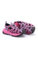 Sandale pentru copii Alpine Pro Lancastero Fuchsia
