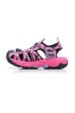 Sandale pentru copii Alpine Pro Lancastero Fuchsia