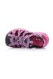Sandale pentru copii Alpine Pro Lancastero Fuchsia