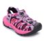 Sandale pentru copii Alpine Pro Lancastero Fuchsia