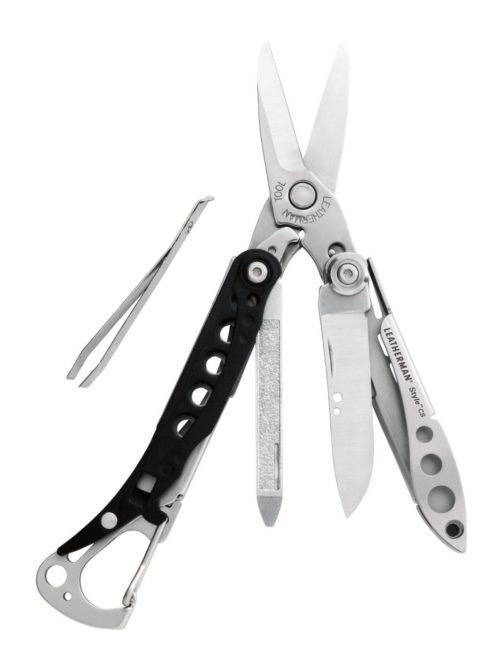 Мультитул Leatherman Style CS