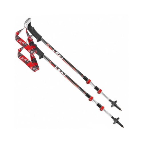 Треккинговые палки Leki Albula Lite Speed-Lock 2