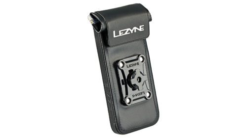 Водонепроницаемый чехол Lezyne Smart Dry Caddy 5