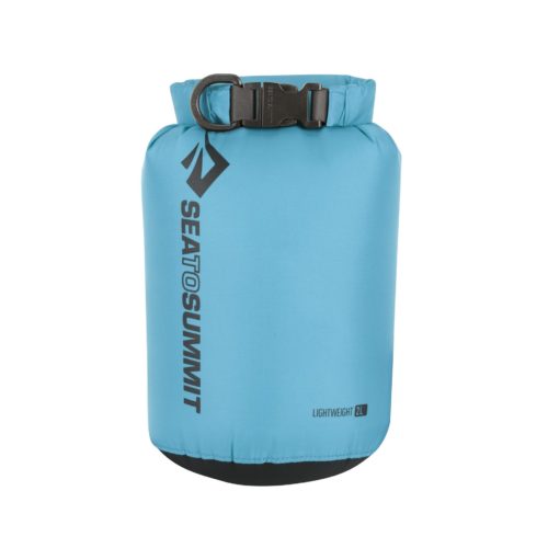 Sac ermetic Sea to Summit Lightweight Dry Sack 2L