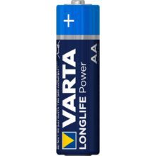 Батарейки Varta Longlife Power AA 1 шт