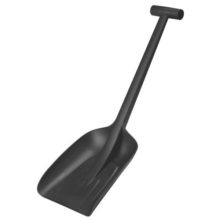 Лопата Fiskars Solid