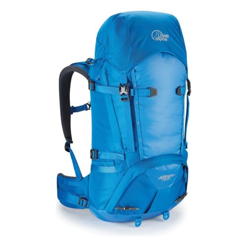 Рюкзак Lowe Alpine Mountain Ascent Marine 40-50
