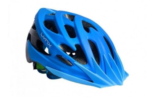 Велосипедный шлем Lynx Spicak Matt
