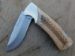 Cuţit Boker Magnum Woodcraft