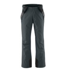 Тайтсы Maier Anton 2 Stretch Mns серые для активного отдыха походов и путешествий в интернет-магазине спортивной одежды и обуви