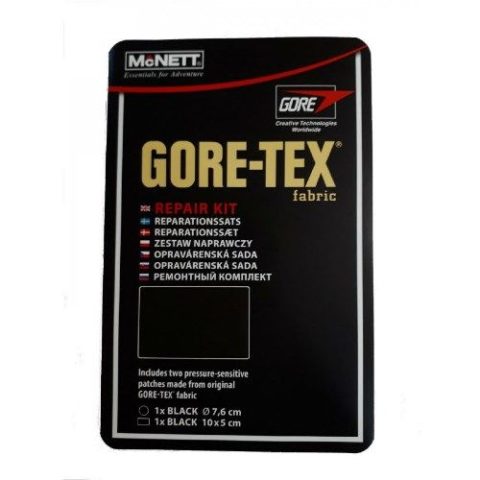 Set reparație McNett Gore-Tex