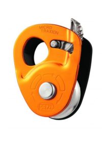 Ролик Petzl Micro Traxion