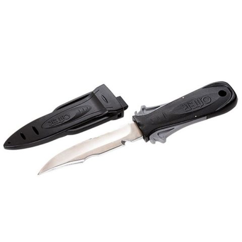 Нож OMER New Miniblade