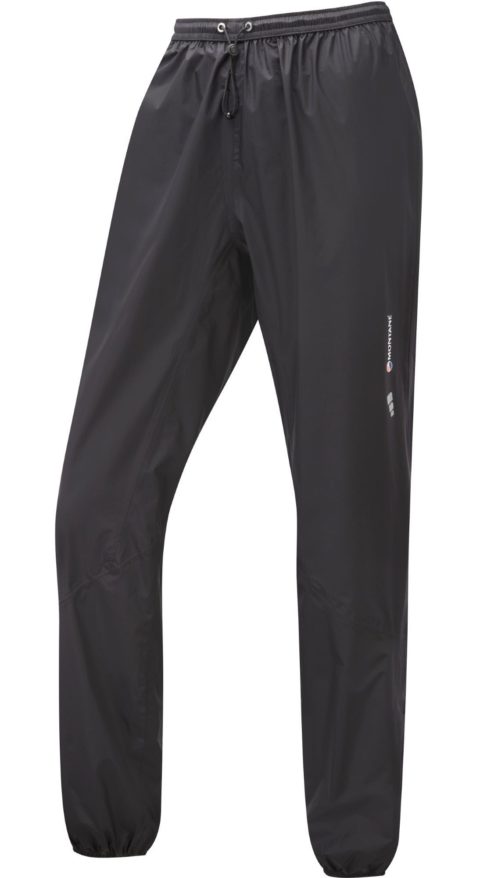 Pantaloni dame Montane Minimus