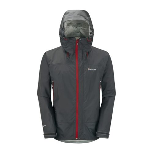 Куртка Montane Atomic Mns shadow