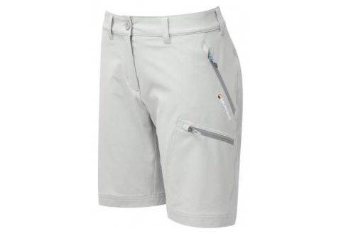 Шорты Montane Terra Dyno Stretch Wmn cloudburst grey