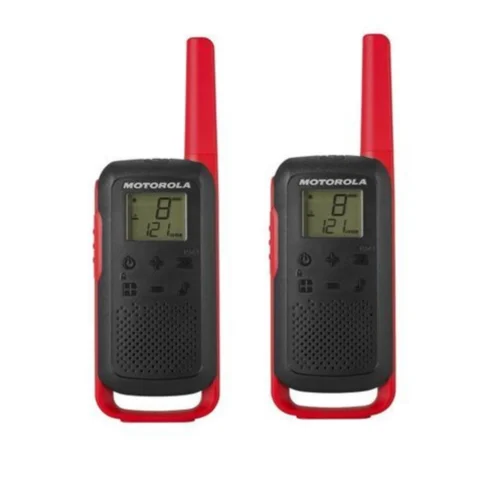 Рация Motorola Talkabout T62