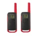 Рация Motorola Talkabout T62