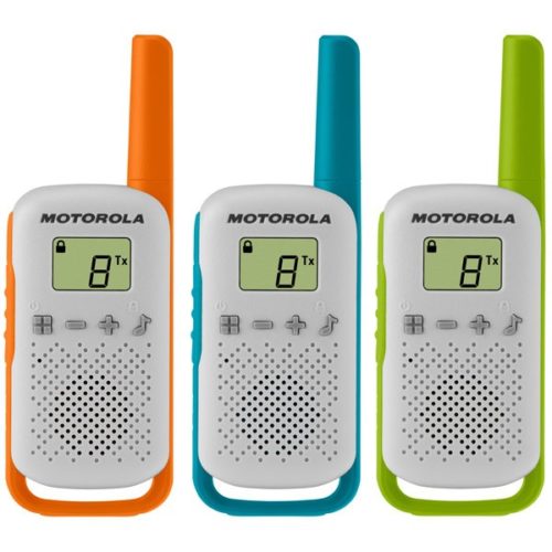 Stație radio Motorola Talkabout T42 Triple