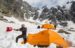 Лопата Operator D Snow Shovel