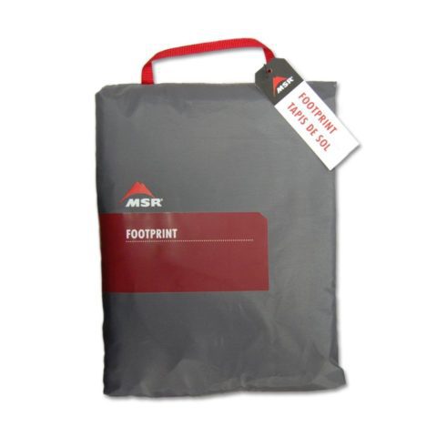 Подстилка под палатку MSR Footprint Hubba NX