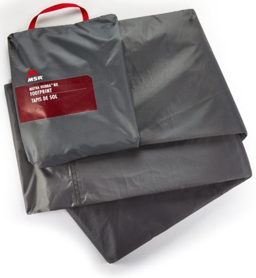 Accesoriu pentru podea MSR Footprint Hubba Hubba NX