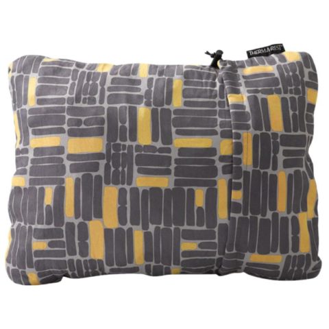 Подушка Therm-A-Rest Compressible Pillow XLarge