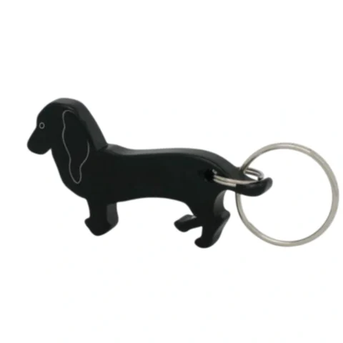 Открывалка Munkees Dachshund