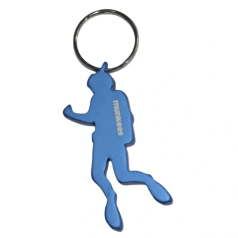 Открывалка Munkees Diver