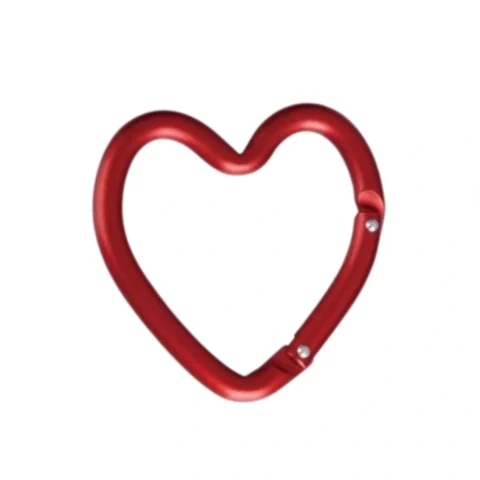 Карабин Munkees Heart