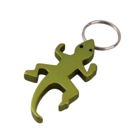 Открывалка Munkees Lizard