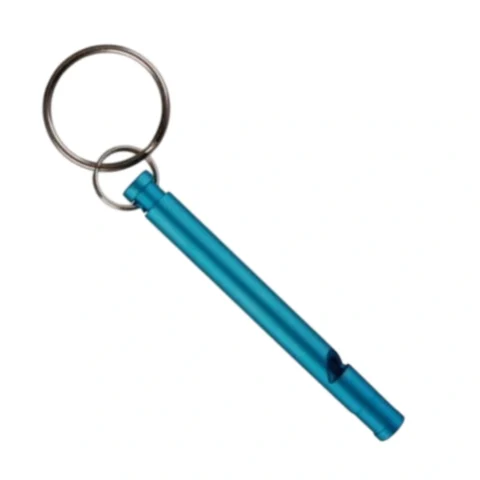 Брелок Munkees Slim Whistle