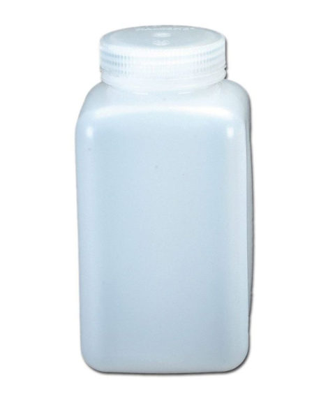 Recipient Nalgene Flasche Quader 1000 ml