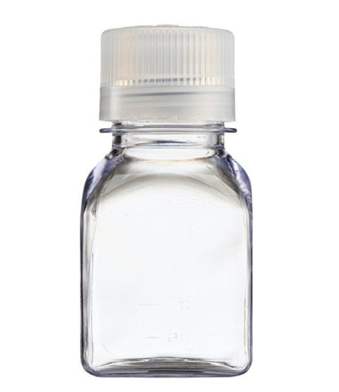 Recipient Nalgene Flasche Quader 60 ml