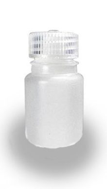 Контейнер Nalgene Weithalsflasche rund 30 ml