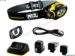Фонарь налобный Petzl PIXA 3R