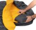 Sac de dormit Nemo Tango Duo Slim